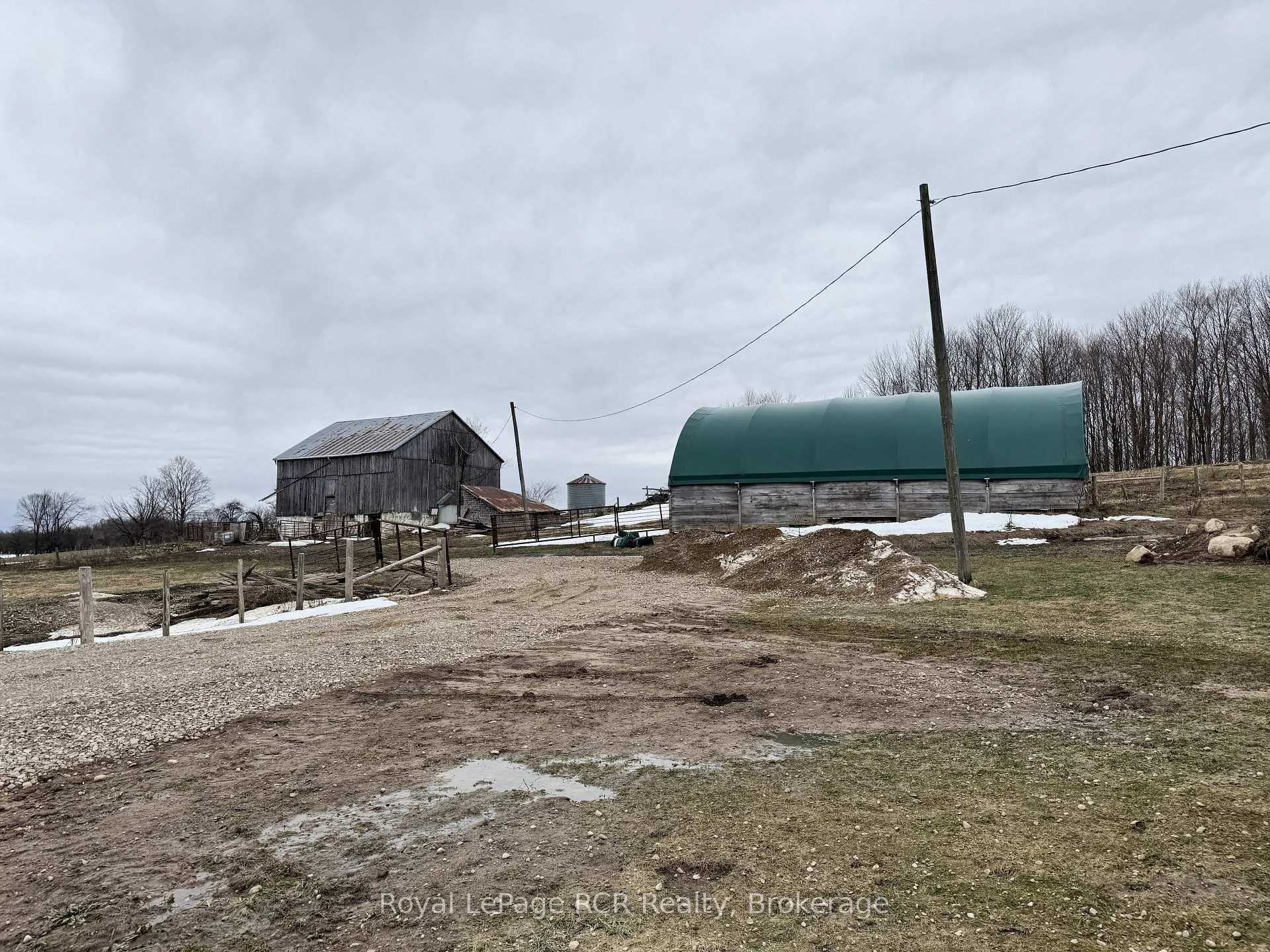 Photo 15 of 56910 Con 12 Road, Chatsworth — HOMEH