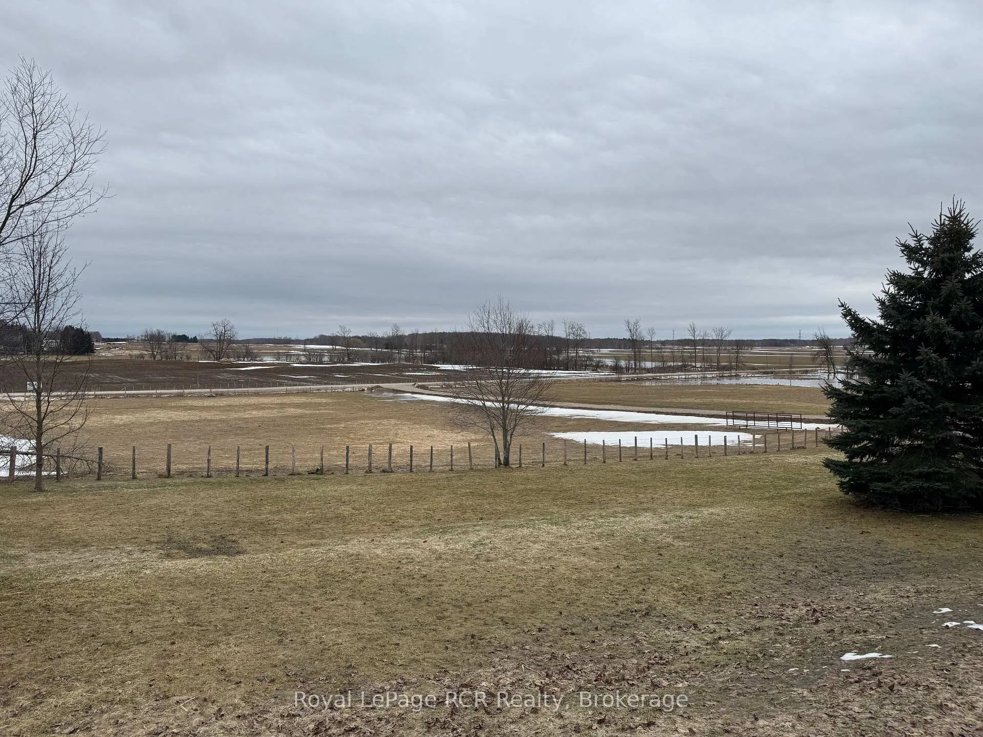 Photo 16 of 56910 Con 12 Road, Chatsworth — HOMEH
