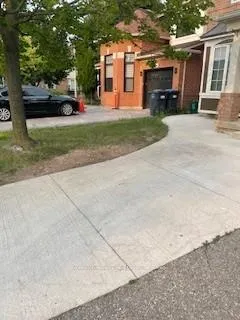 Photo 15 of Unit Bsmt, 63 Springhurst Avenue, Brampton, Fletcher's Meadow — HOMEH