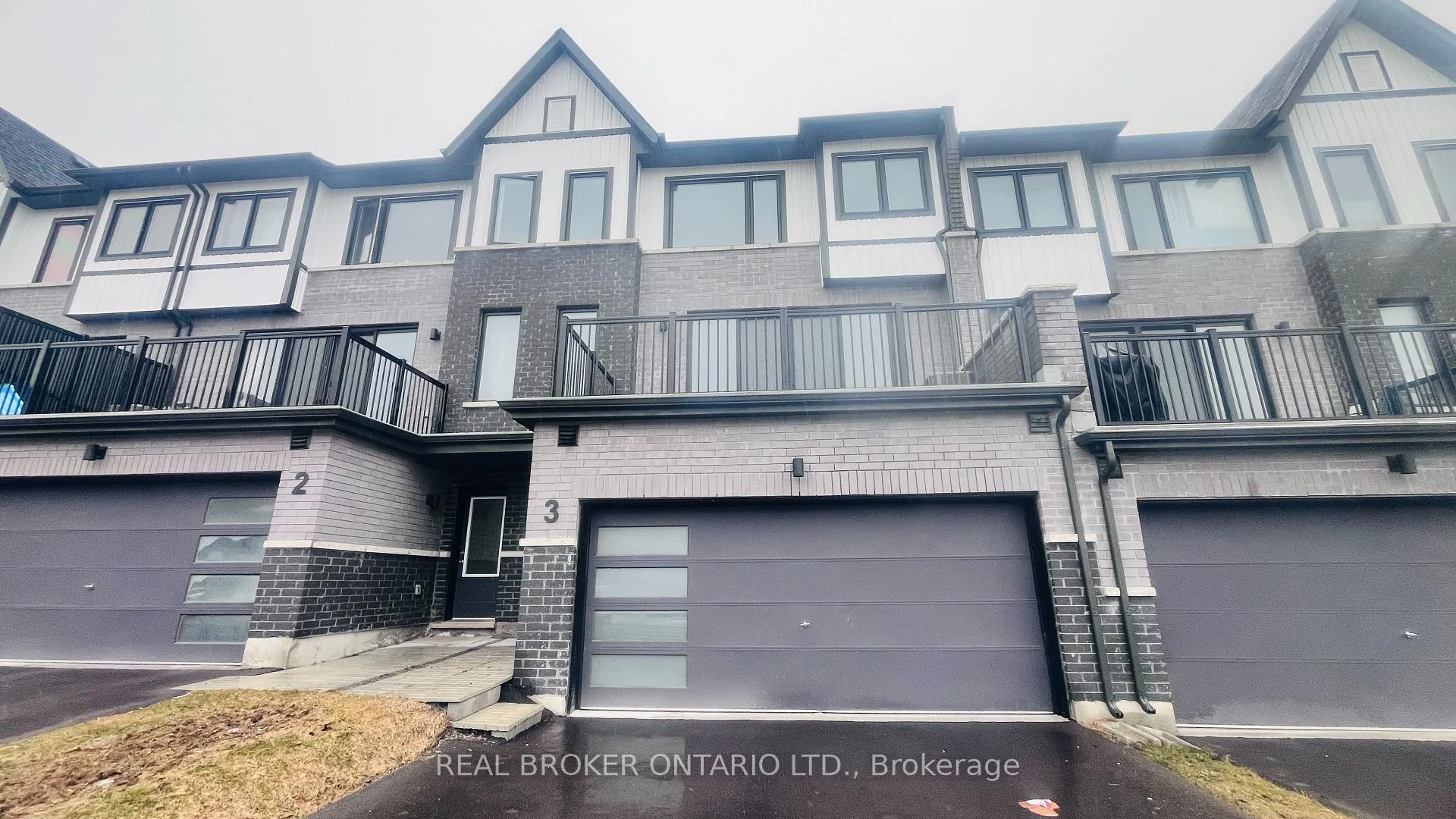 Photo 1 of Unit 3, 160 Densmore Road, Cobourg — HOMEH