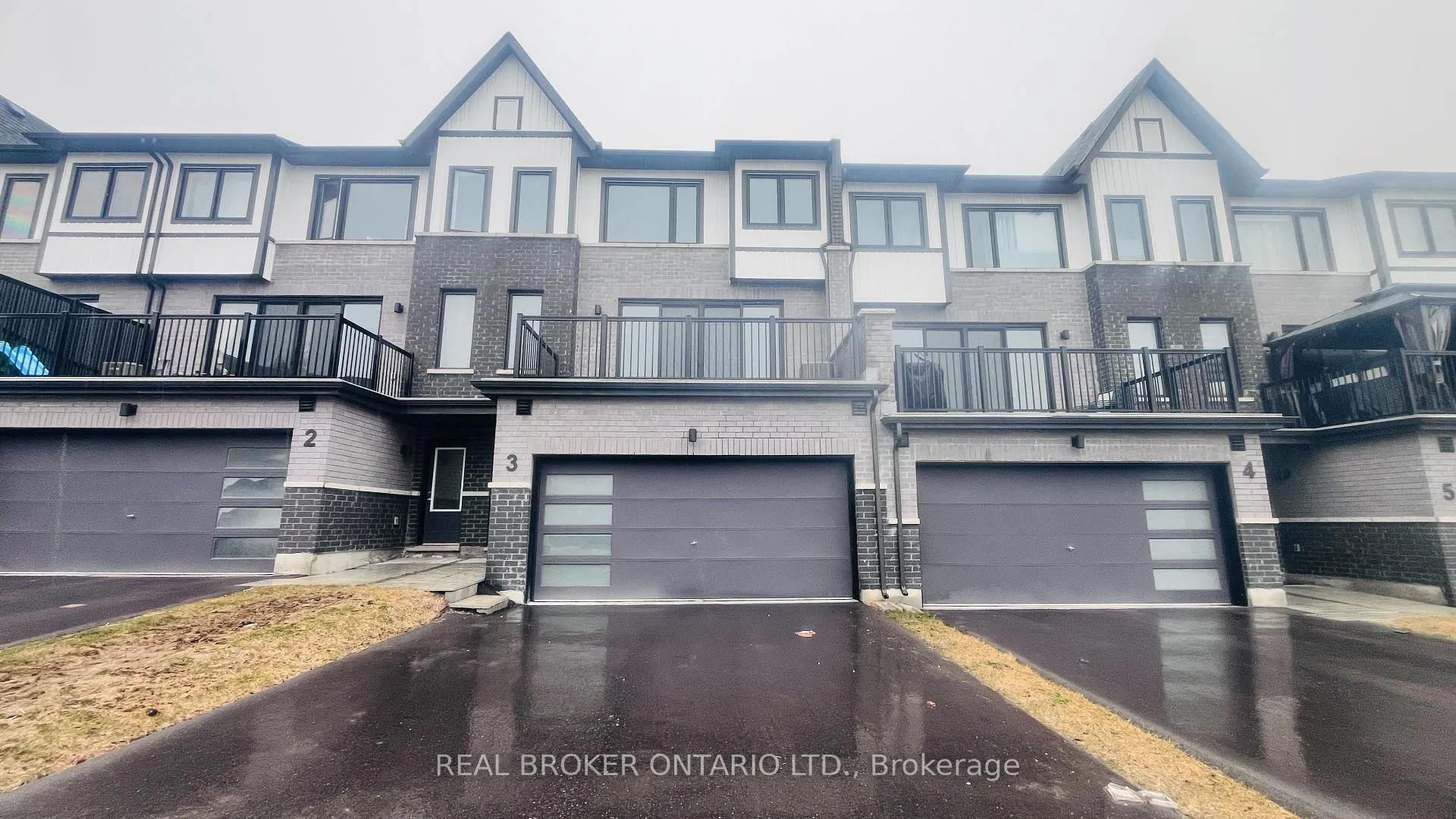 Photo 2 of Unit 3, 160 Densmore Road, Cobourg — HOMEH