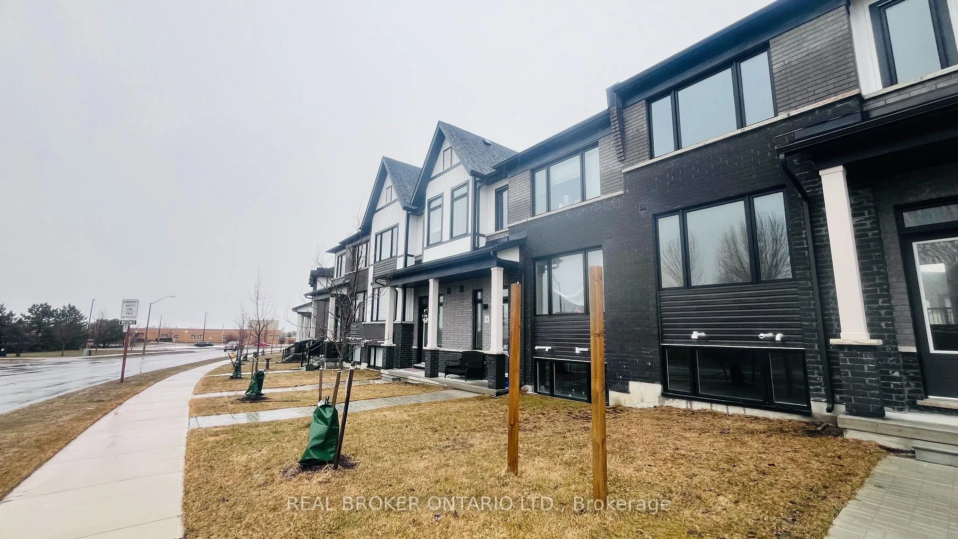 Photo 5 of Unit 3, 160 Densmore Road, Cobourg — HOMEH