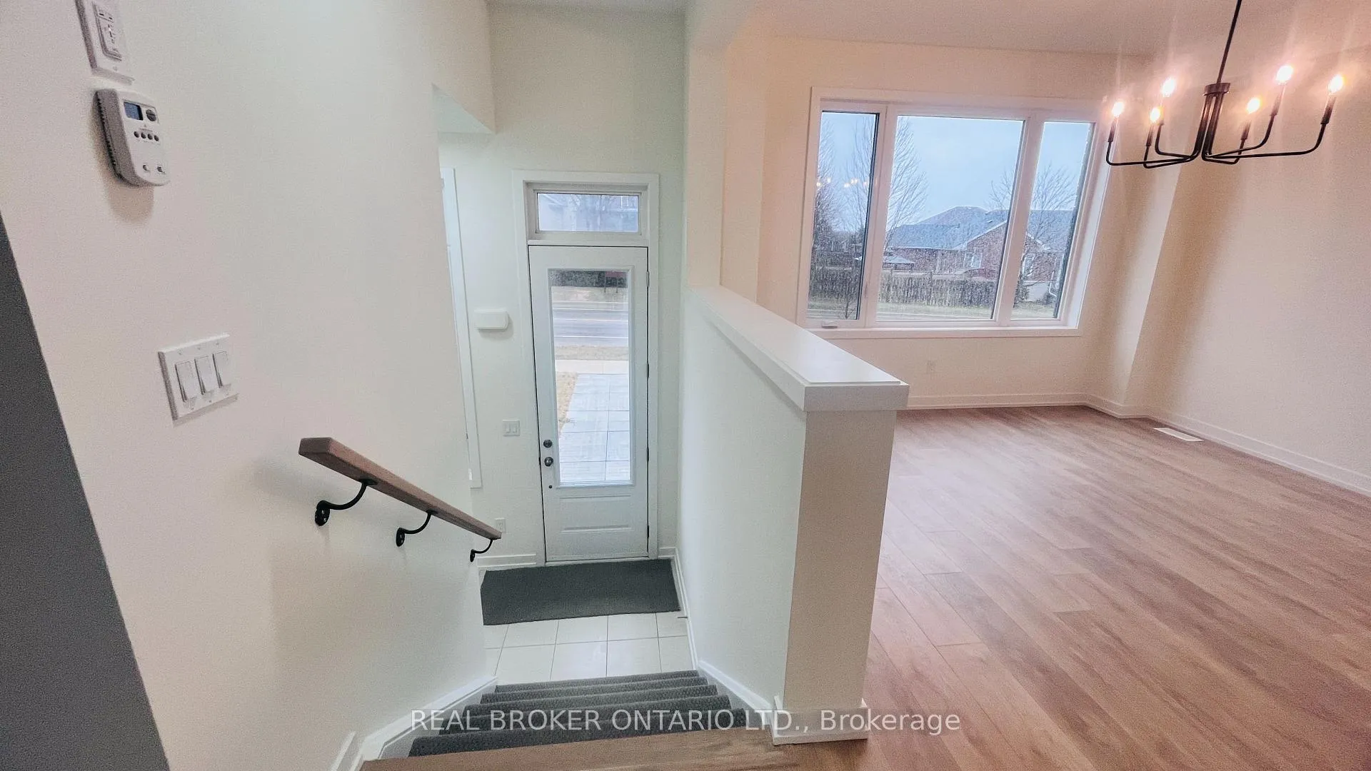 Photo 23 of Unit 3, 160 Densmore Road, Cobourg — HOMEH