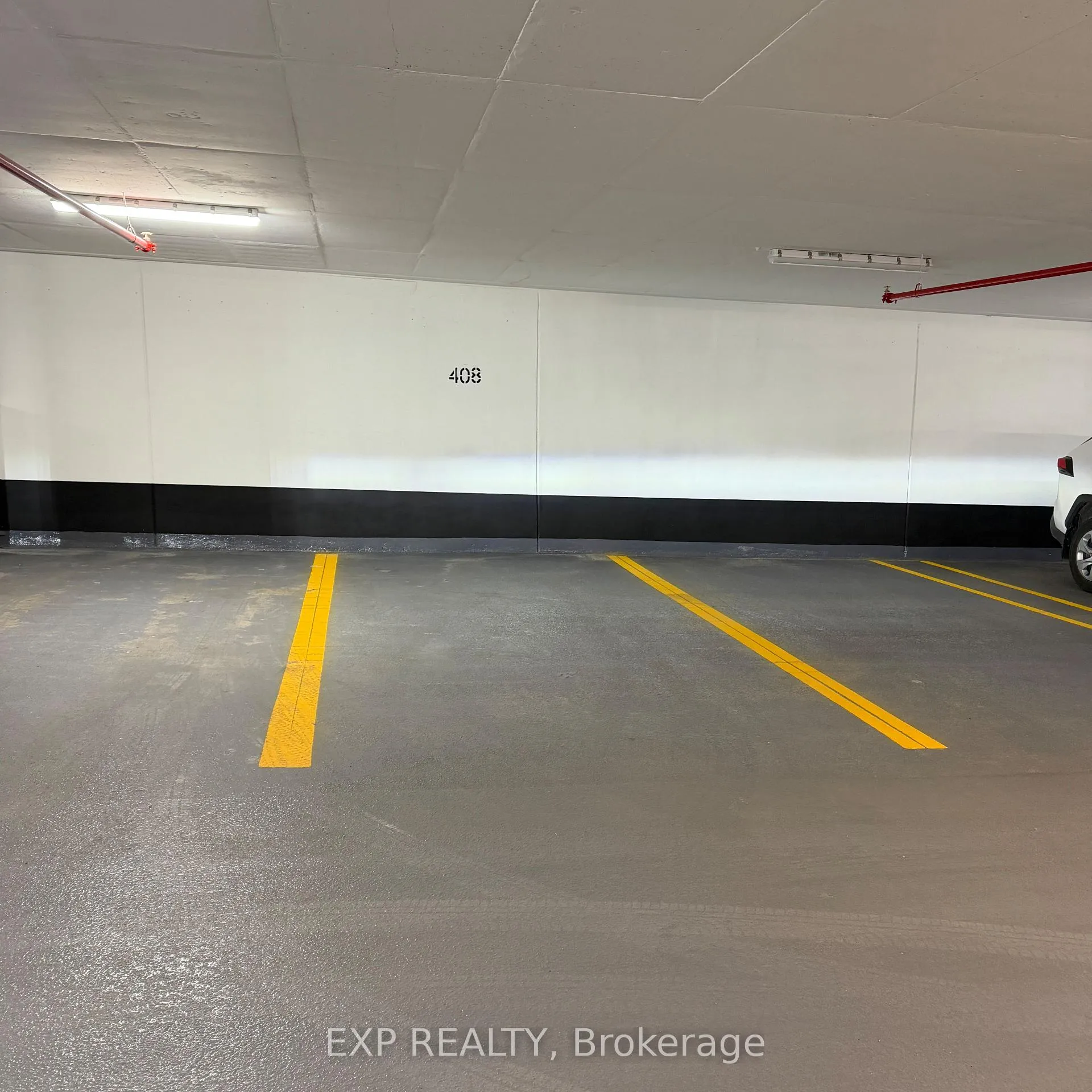 Photo 14 of Unit 409, 2088 James Street, Burlington, Brant — HOMEH