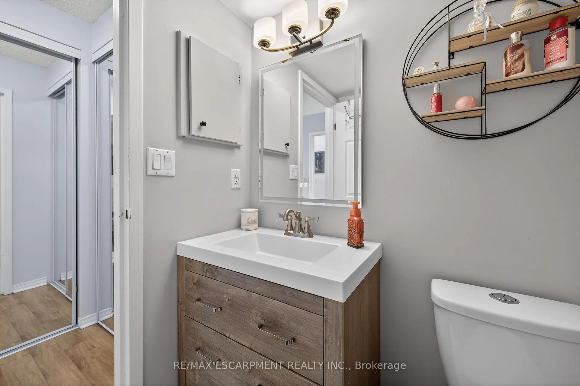 Photo 29 of Unit 301, 495 Highway 8, Hamilton, Stoney Creek — HOMEH