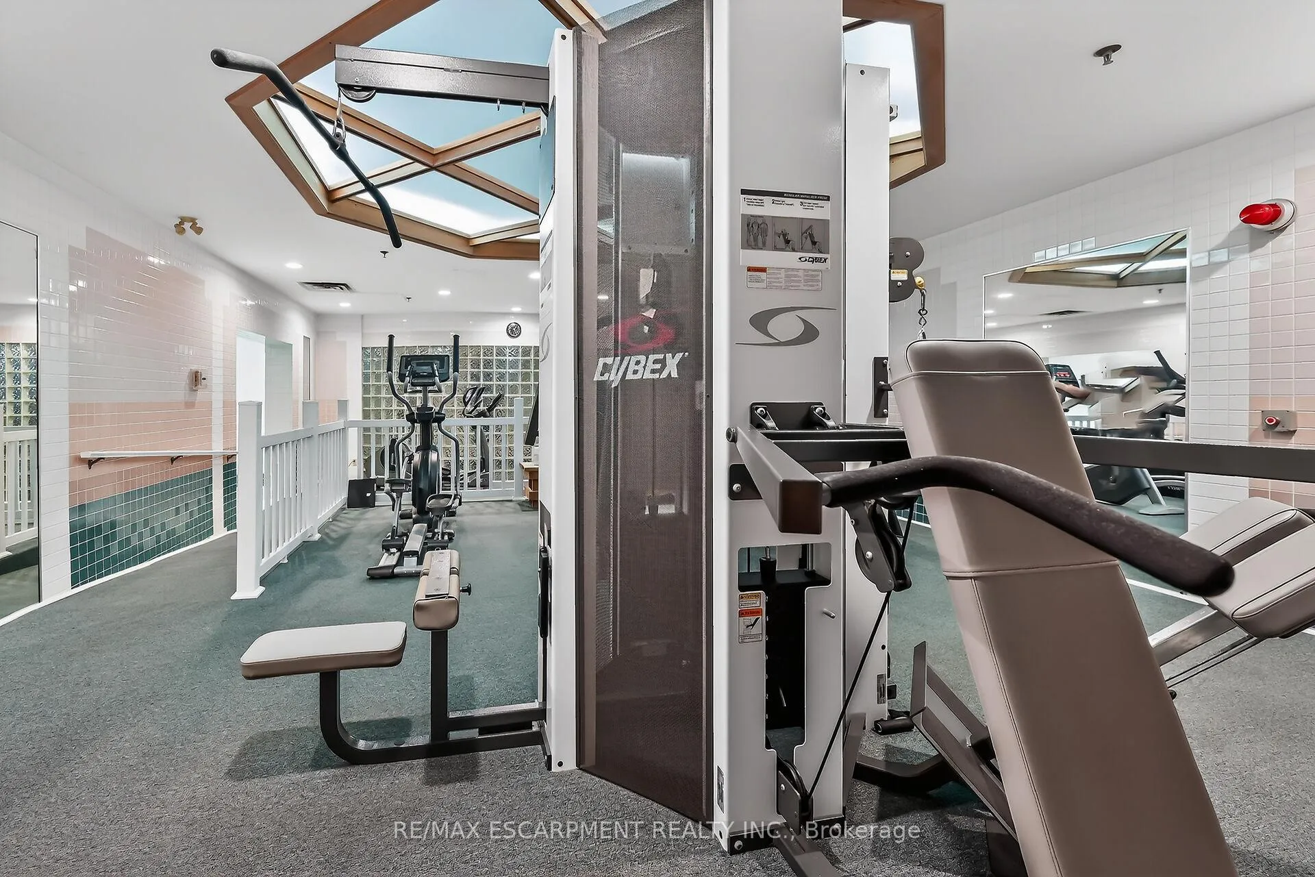 Photo 41 of Unit 301, 495 Highway 8, Hamilton, Stoney Creek — HOMEH