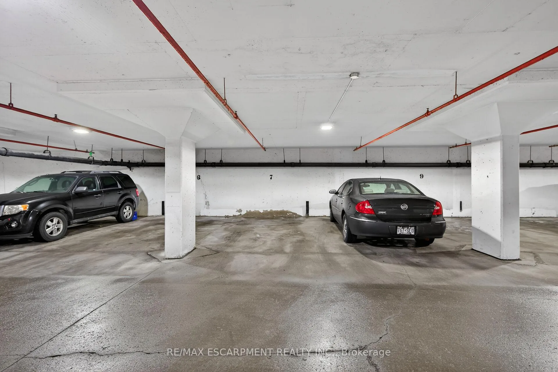 Photo 48 of Unit 301, 495 Highway 8, Hamilton, Stoney Creek — HOMEH