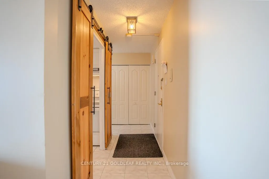 Photo 5 of Unit 1406, 505 St Laurent Boulevard, Ottawa, Viscount Alexander Park — HOMEH