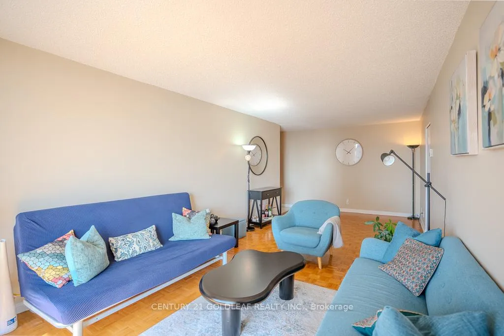 Photo 7 of Unit 1406, 505 St Laurent Boulevard, Ottawa, Viscount Alexander Park — HOMEH