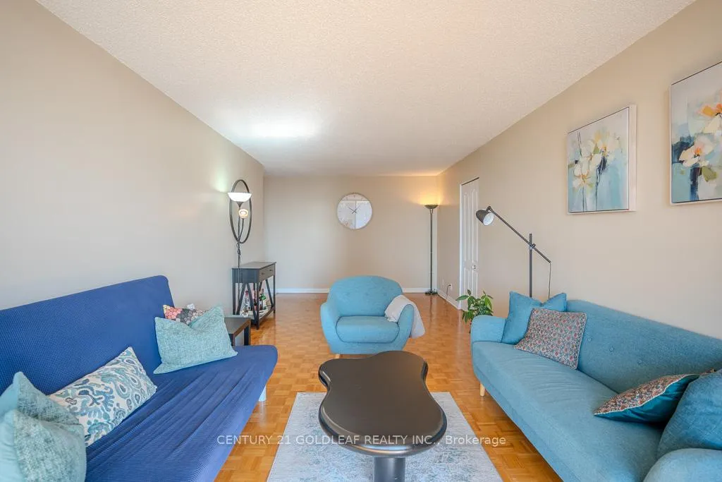 Photo 8 of Unit 1406, 505 St Laurent Boulevard, Ottawa, Viscount Alexander Park — HOMEH