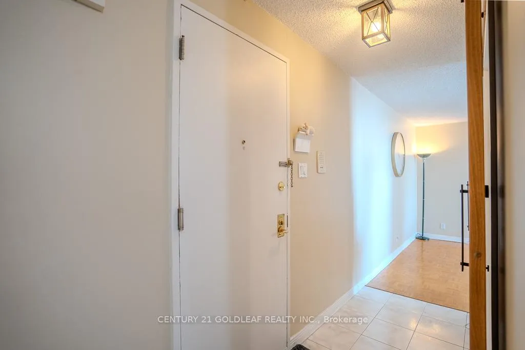 Photo 12 of Unit 1406, 505 St Laurent Boulevard, Ottawa, Viscount Alexander Park — HOMEH