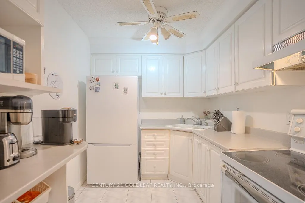 Photo 14 of Unit 1406, 505 St Laurent Boulevard, Ottawa, Viscount Alexander Park — HOMEH