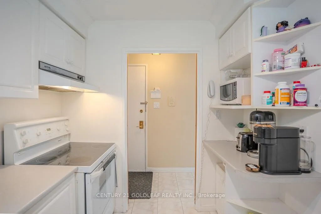 Photo 15 of Unit 1406, 505 St Laurent Boulevard, Ottawa, Viscount Alexander Park — HOMEH