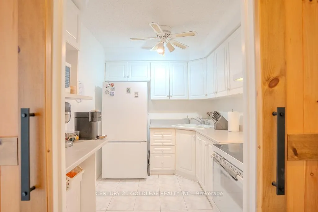 Photo 16 of Unit 1406, 505 St Laurent Boulevard, Ottawa, Viscount Alexander Park — HOMEH