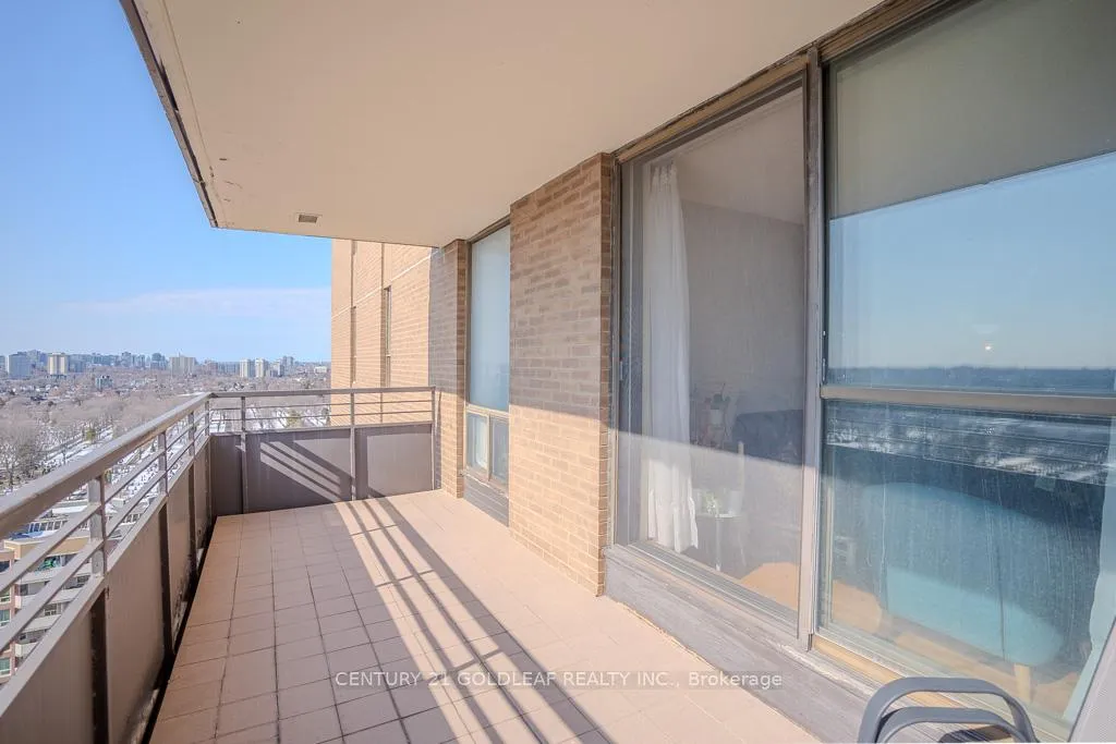 Photo 20 of Unit 1406, 505 St Laurent Boulevard, Ottawa, Viscount Alexander Park — HOMEH
