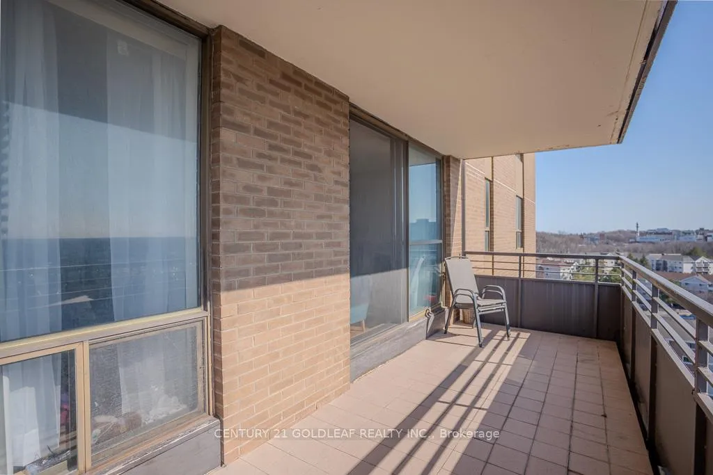 Photo 32 of Unit 1406, 505 St Laurent Boulevard, Ottawa, Viscount Alexander Park — HOMEH
