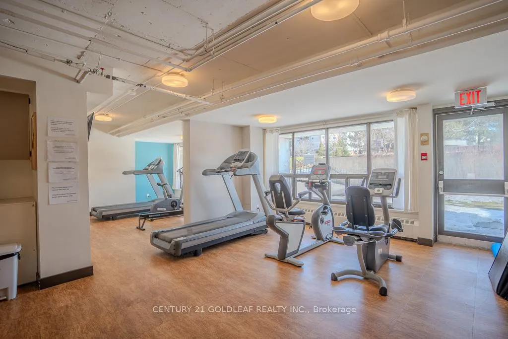 Photo 33 of Unit 1406, 505 St Laurent Boulevard, Ottawa, Viscount Alexander Park — HOMEH