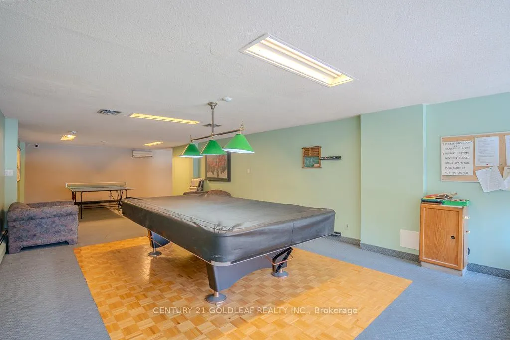 Photo 35 of Unit 1406, 505 St Laurent Boulevard, Ottawa, Viscount Alexander Park — HOMEH