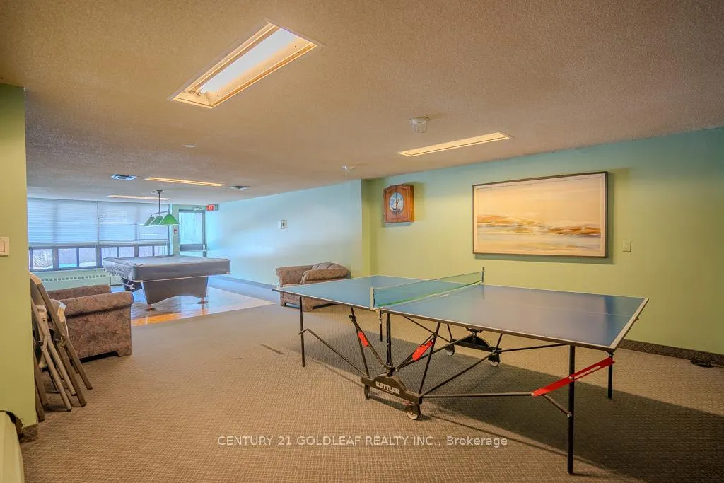 Photo 36 of Unit 1406, 505 St Laurent Boulevard, Ottawa, Viscount Alexander Park — HOMEH
