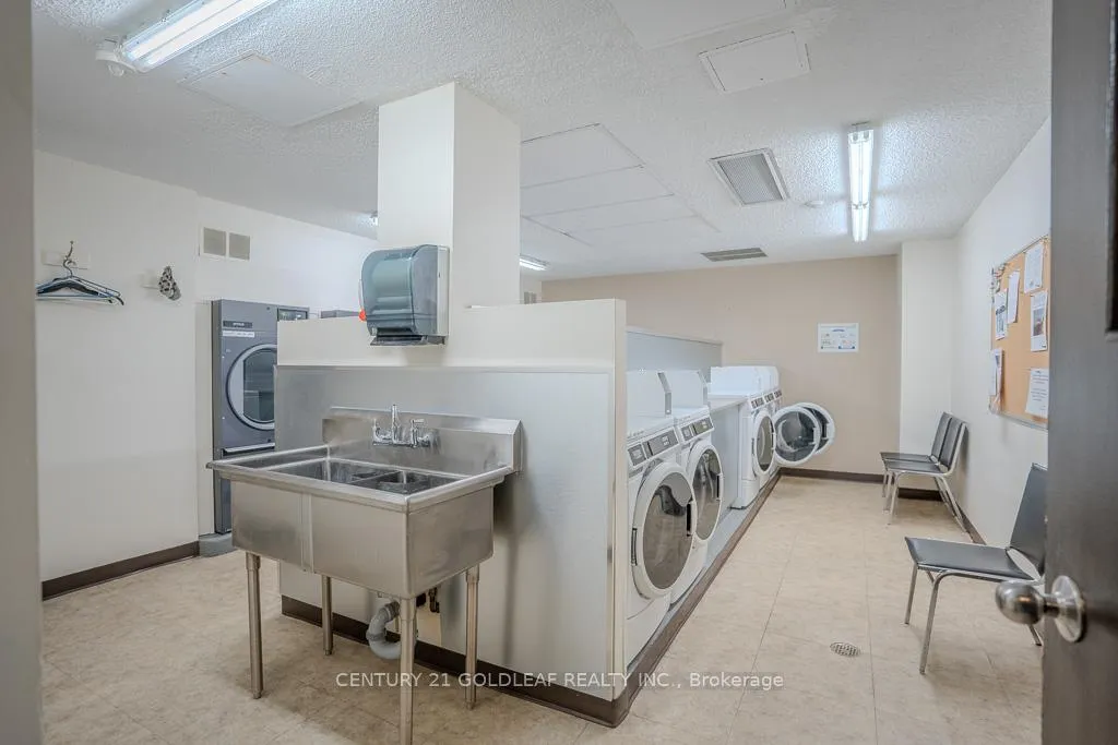 Photo 37 of Unit 1406, 505 St Laurent Boulevard, Ottawa, Viscount Alexander Park — HOMEH