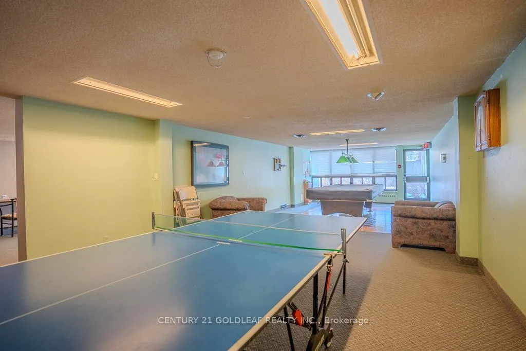 Photo 39 of Unit 1406, 505 St Laurent Boulevard, Ottawa, Viscount Alexander Park — HOMEH