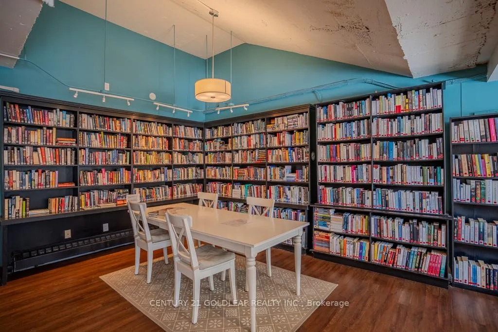 Photo 40 of Unit 1406, 505 St Laurent Boulevard, Ottawa, Viscount Alexander Park — HOMEH