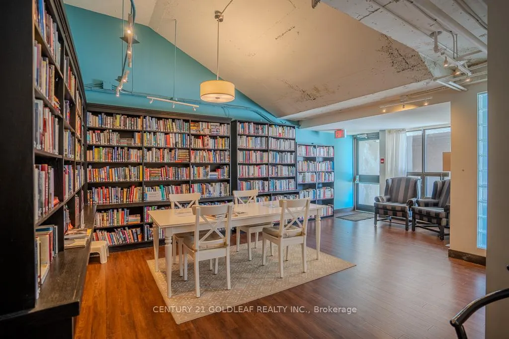Photo 41 of Unit 1406, 505 St Laurent Boulevard, Ottawa, Viscount Alexander Park — HOMEH