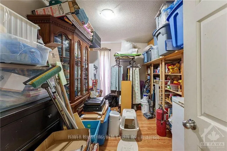 Photo 7 of 2445 Clementine Boulevard, Ottawa, Heron Park — HOMEH
