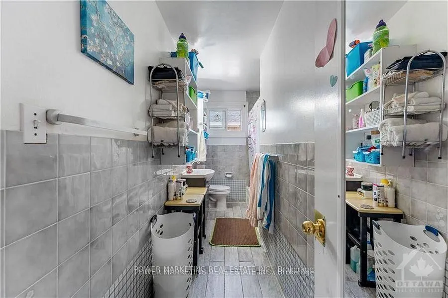 Photo 10 of 2445 Clementine Boulevard, Ottawa, Heron Park — HOMEH