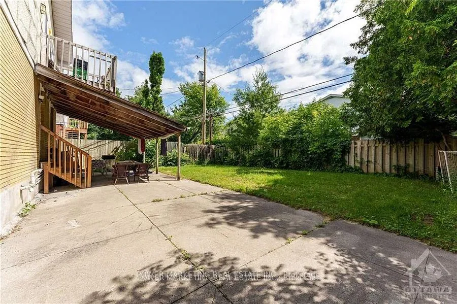 Photo 22 of 2445 Clementine Boulevard, Ottawa, Heron Park — HOMEH