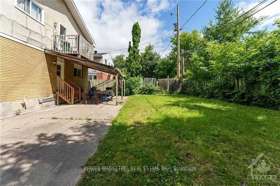 Photo 23 of 2445 Clementine Boulevard, Ottawa, Heron Park — HOMEH