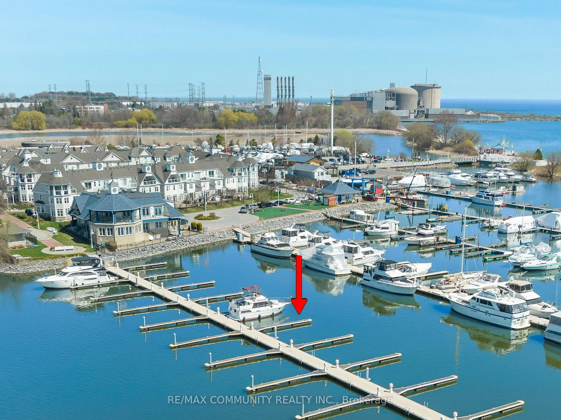 Photo 2 of Unit 19, 1295 Wharf Street, Pickering, Bay Ridges — HOMEH