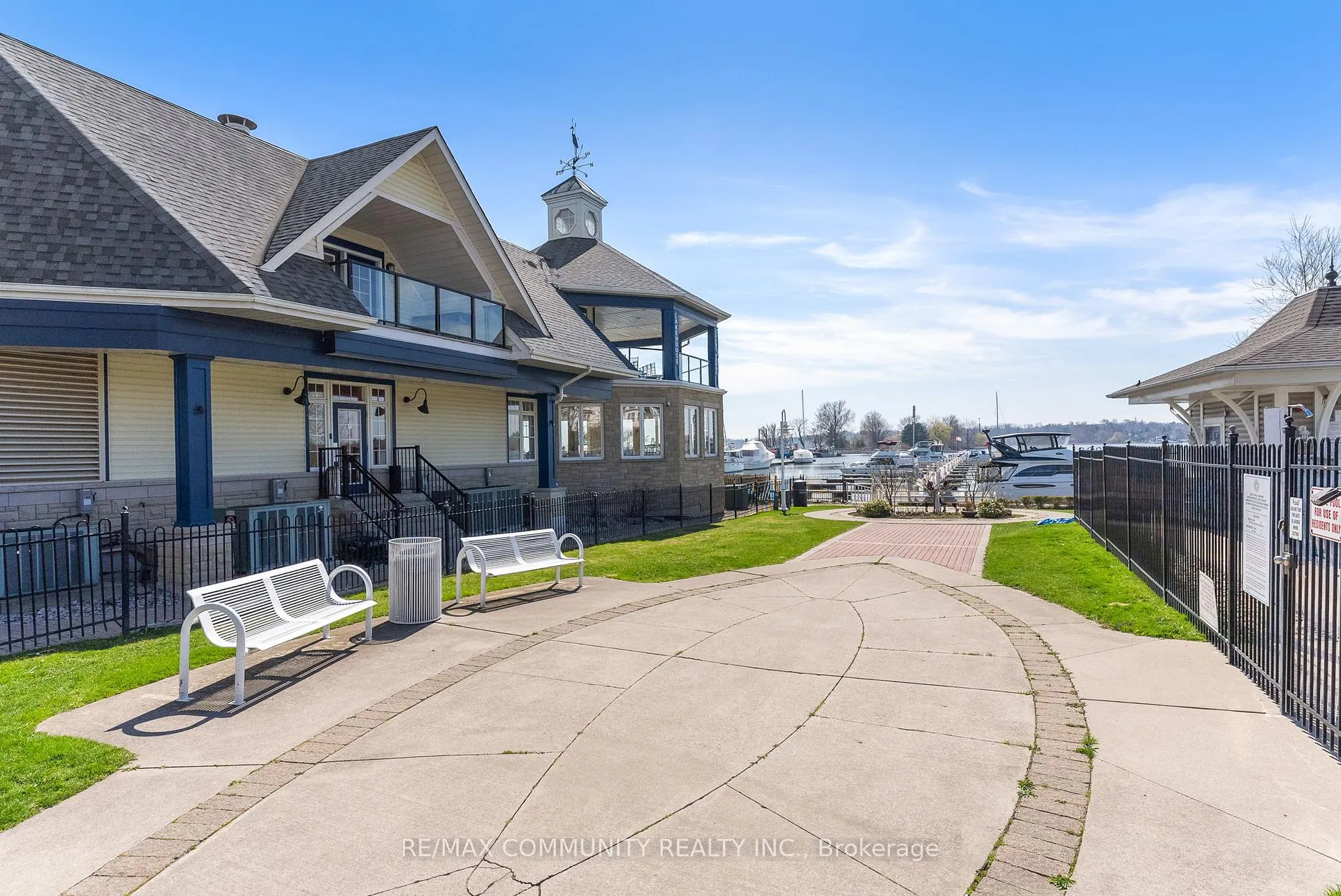 Photo 5 of Unit 19, 1295 Wharf Street, Pickering, Bay Ridges — HOMEH
