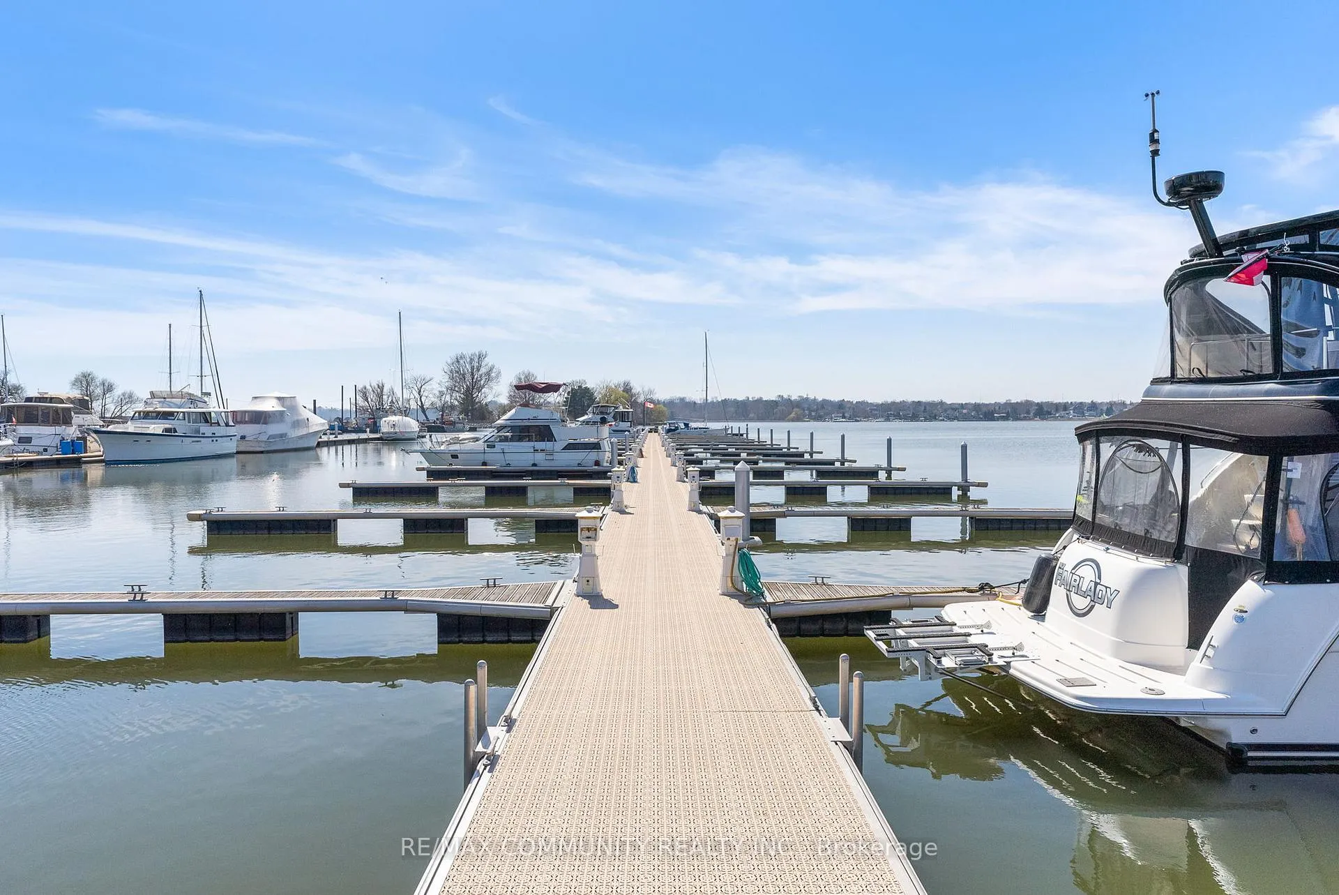 Photo 8 of Unit 19, 1295 Wharf Street, Pickering, Bay Ridges — HOMEH