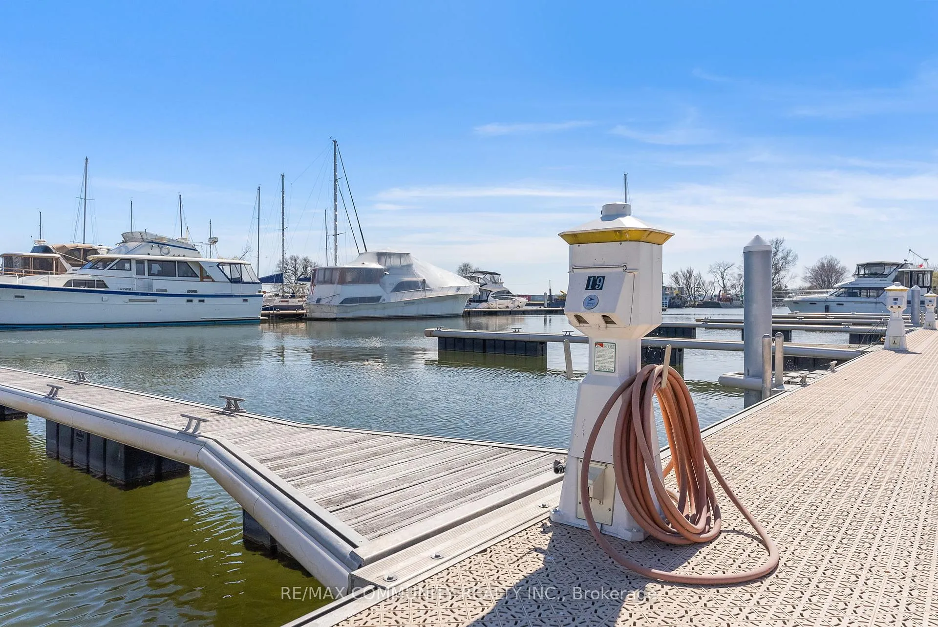 Photo 9 of Unit 19, 1295 Wharf Street, Pickering, Bay Ridges — HOMEH