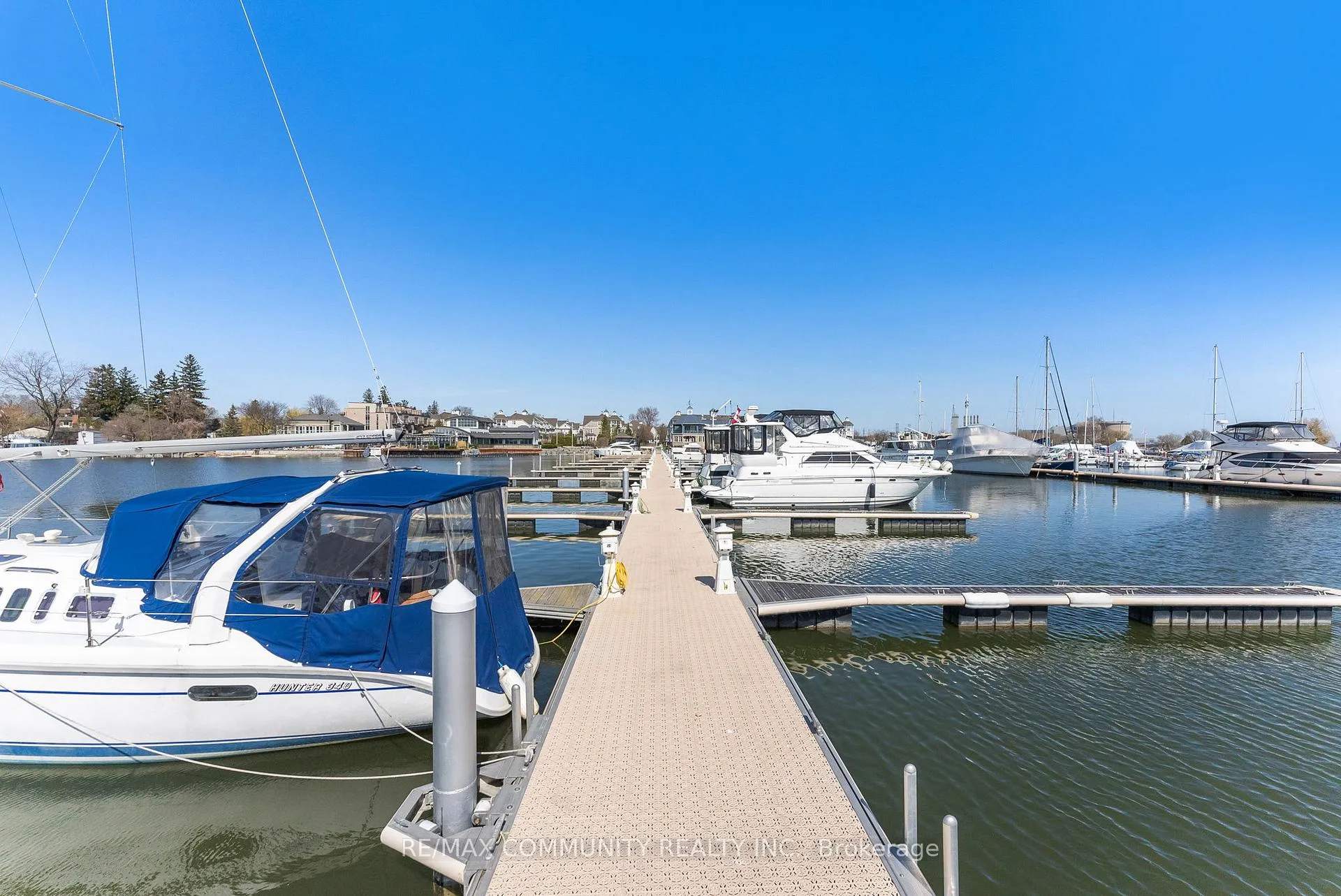 Photo 13 of Unit 19, 1295 Wharf Street, Pickering, Bay Ridges — HOMEH