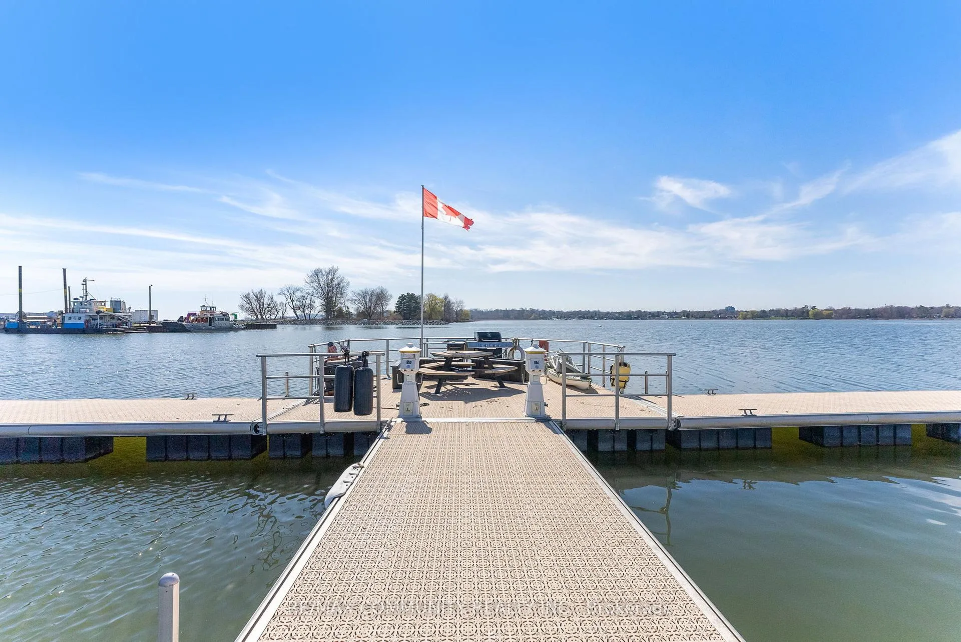 Photo 14 of Unit 19, 1295 Wharf Street, Pickering, Bay Ridges — HOMEH