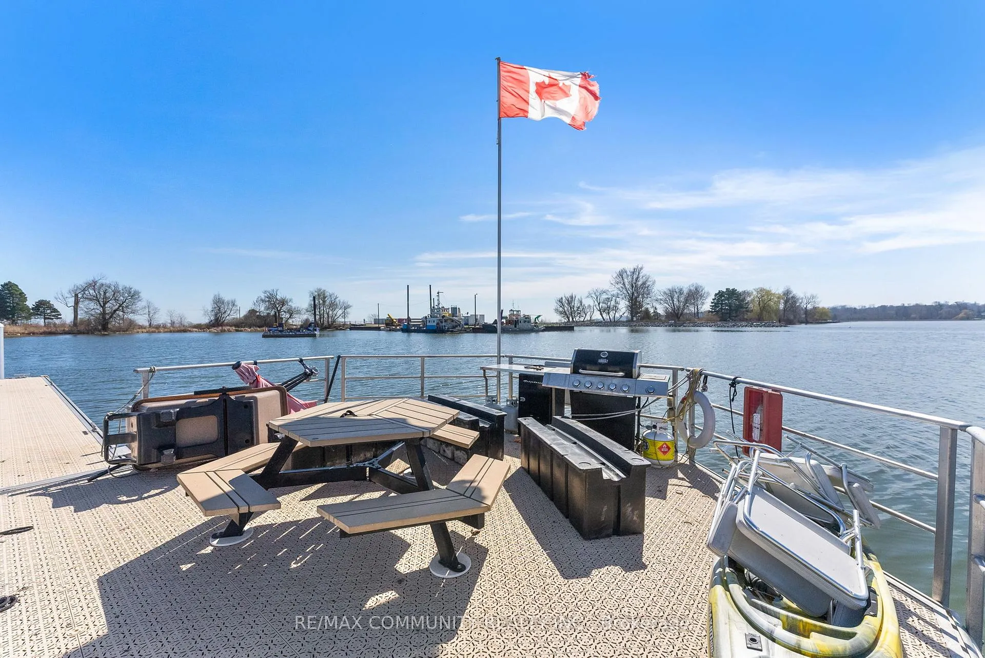 Photo 15 of Unit 19, 1295 Wharf Street, Pickering, Bay Ridges — HOMEH