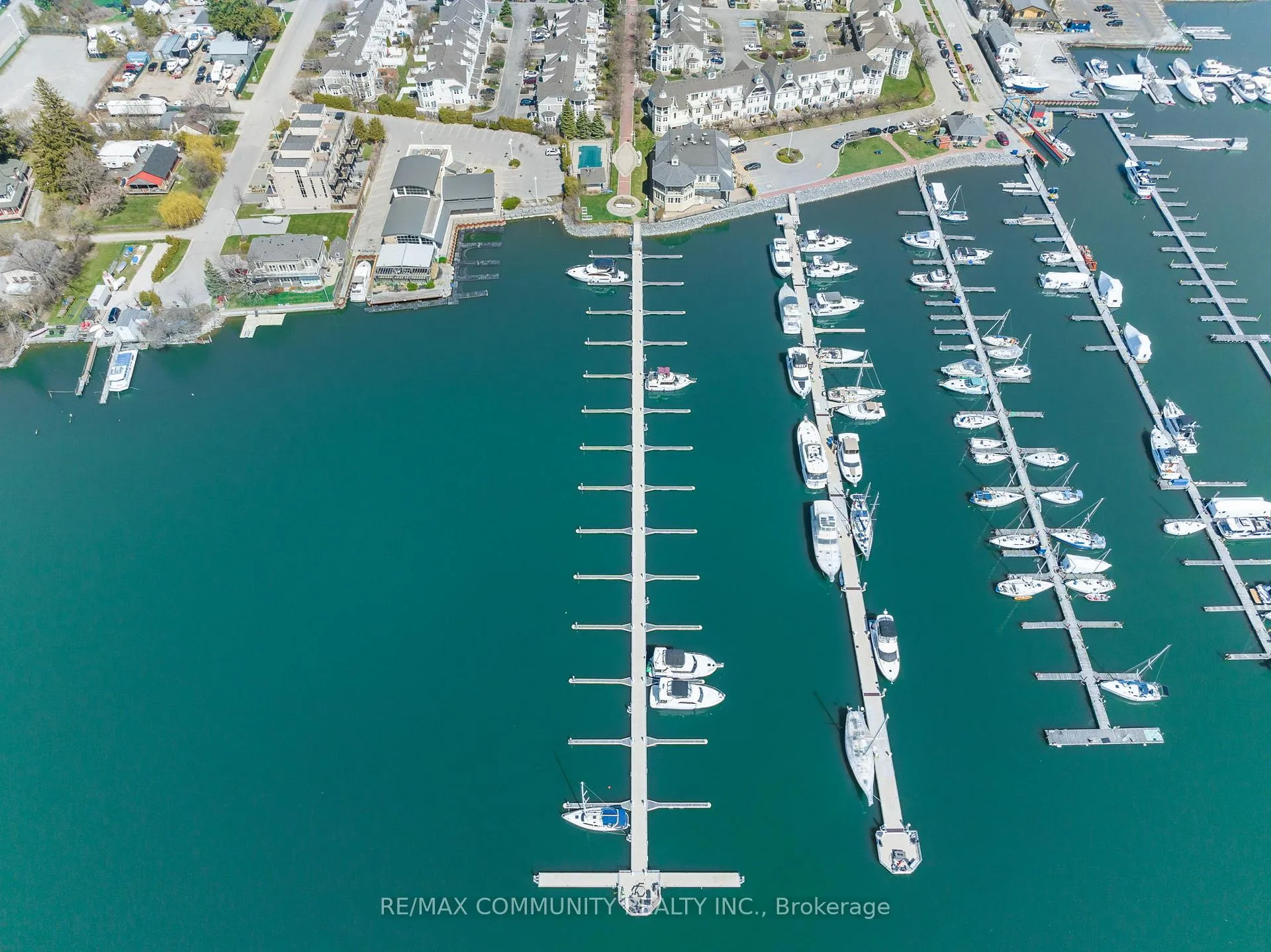 Photo 16 of Unit 19, 1295 Wharf Street, Pickering, Bay Ridges — HOMEH