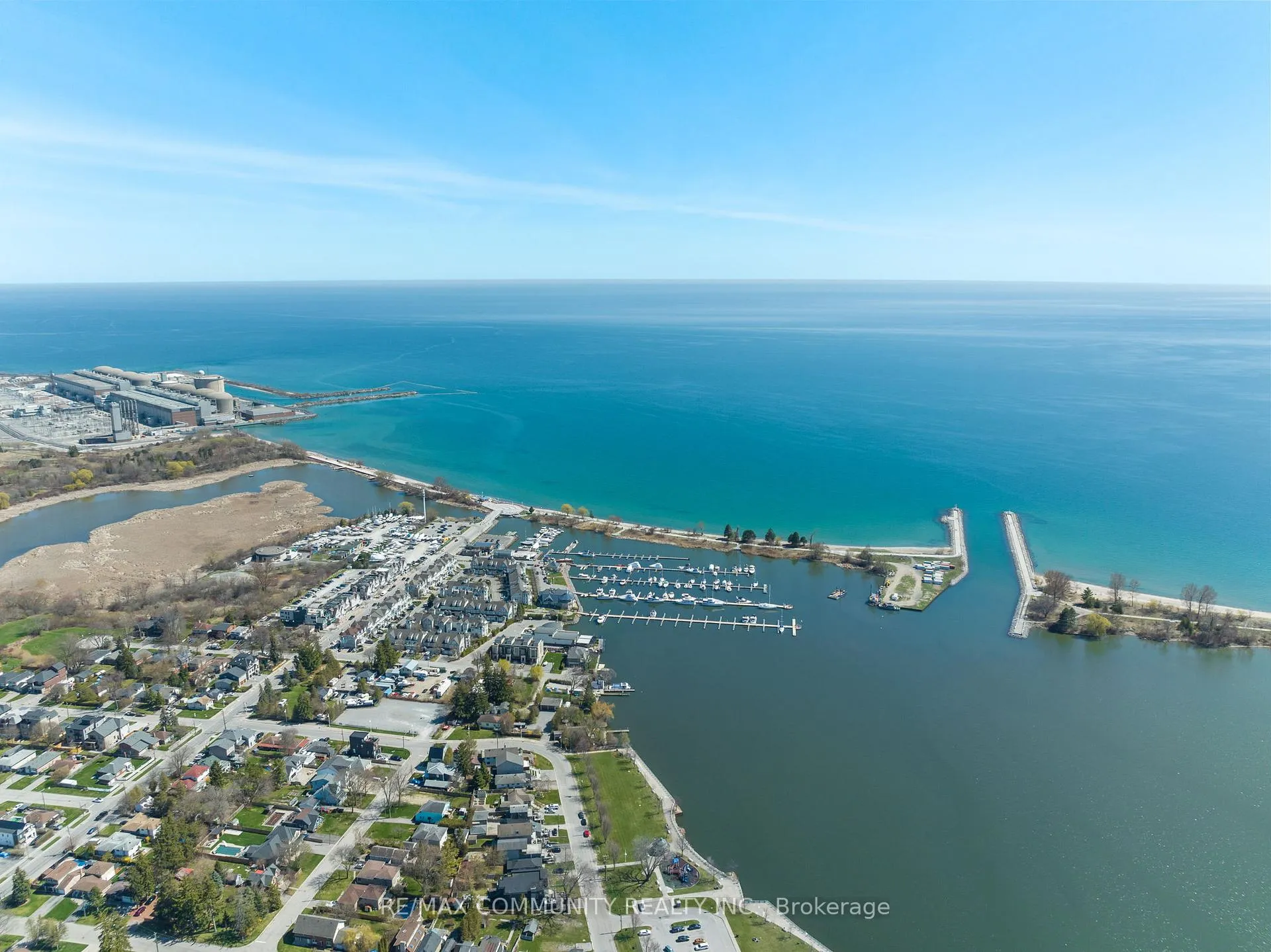Photo 20 of Unit 19, 1295 Wharf Street, Pickering, Bay Ridges — HOMEH