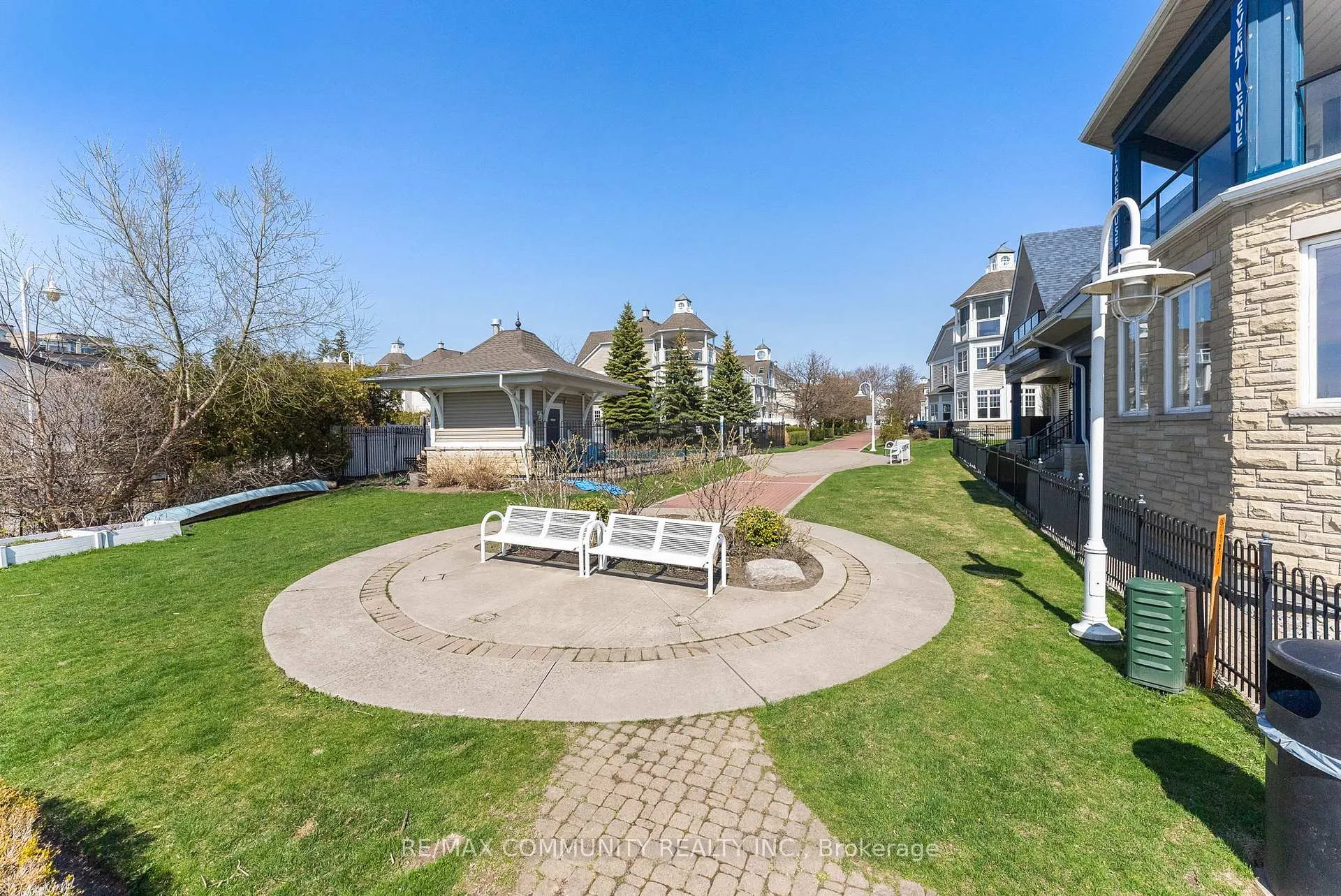 Photo 21 of Unit 19, 1295 Wharf Street, Pickering, Bay Ridges — HOMEH