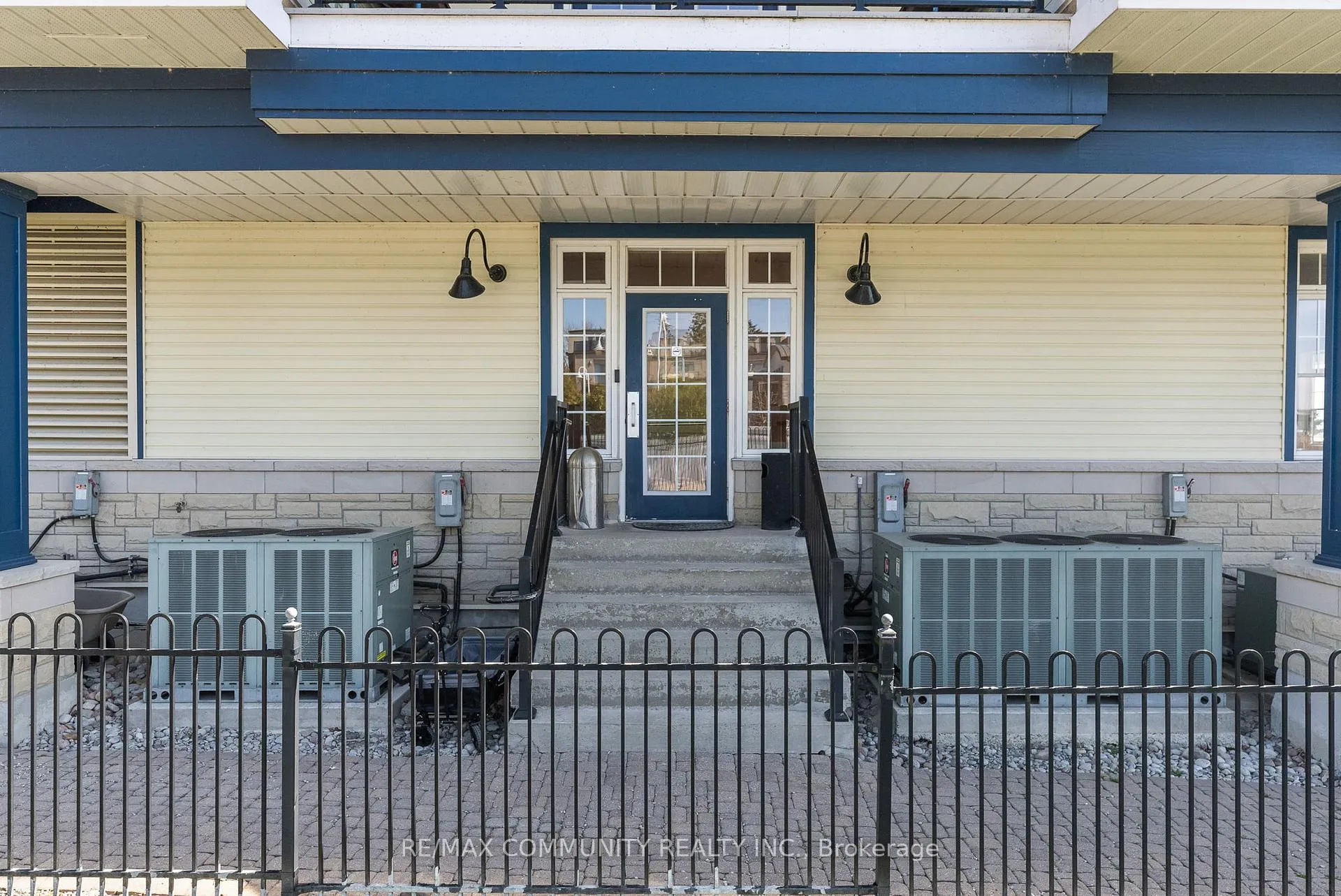 Photo 22 of Unit 19, 1295 Wharf Street, Pickering, Bay Ridges — HOMEH