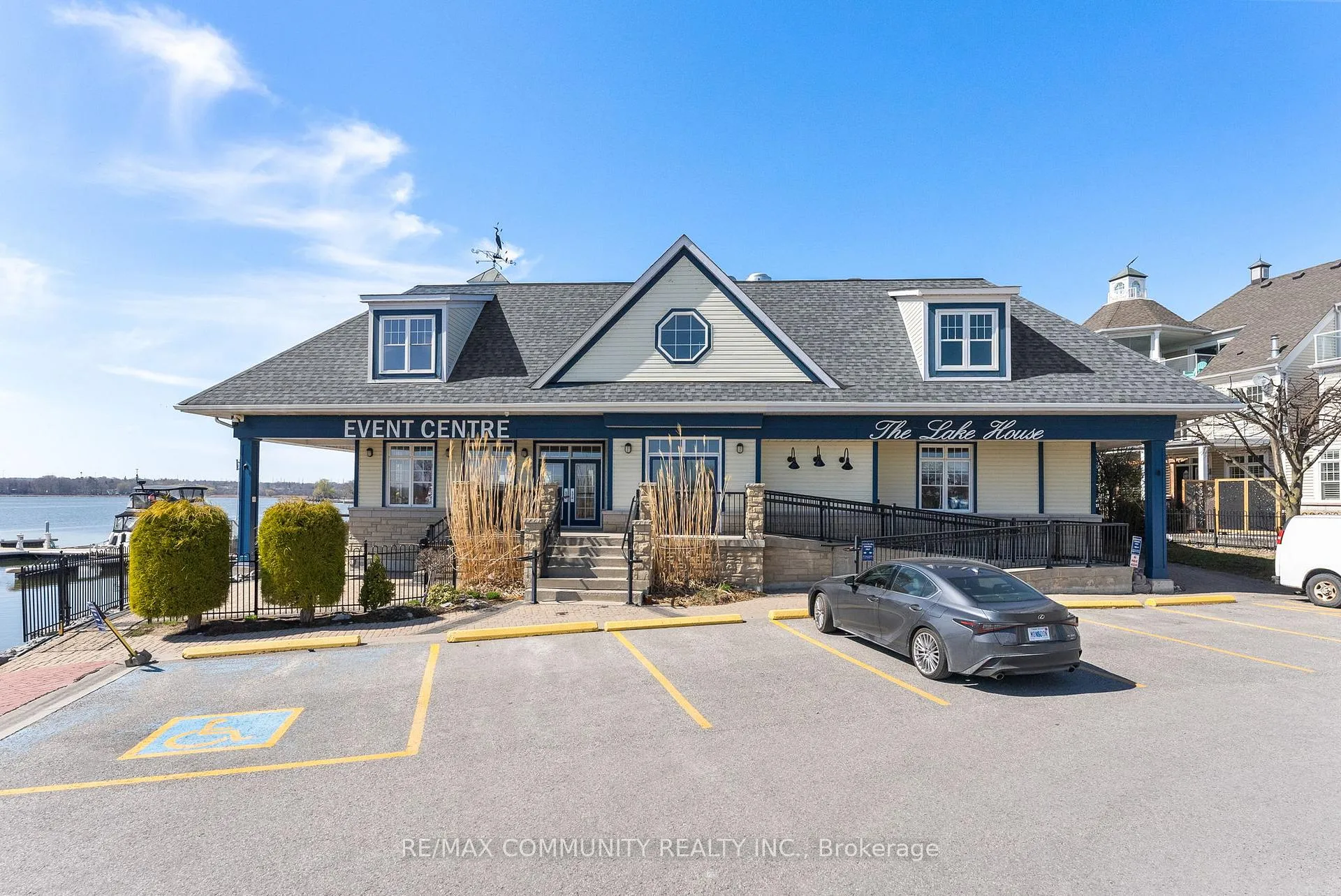 Photo 26 of Unit 19, 1295 Wharf Street, Pickering, Bay Ridges — HOMEH