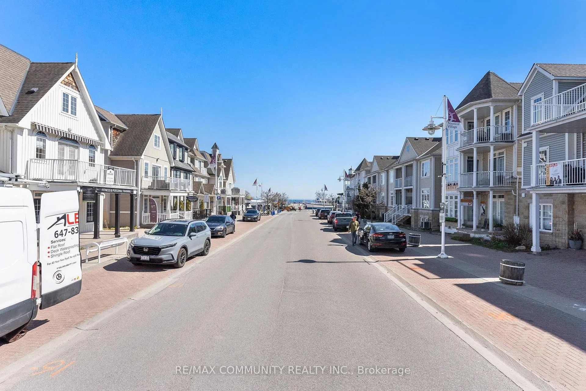 Photo 27 of Unit 19, 1295 Wharf Street, Pickering, Bay Ridges — HOMEH