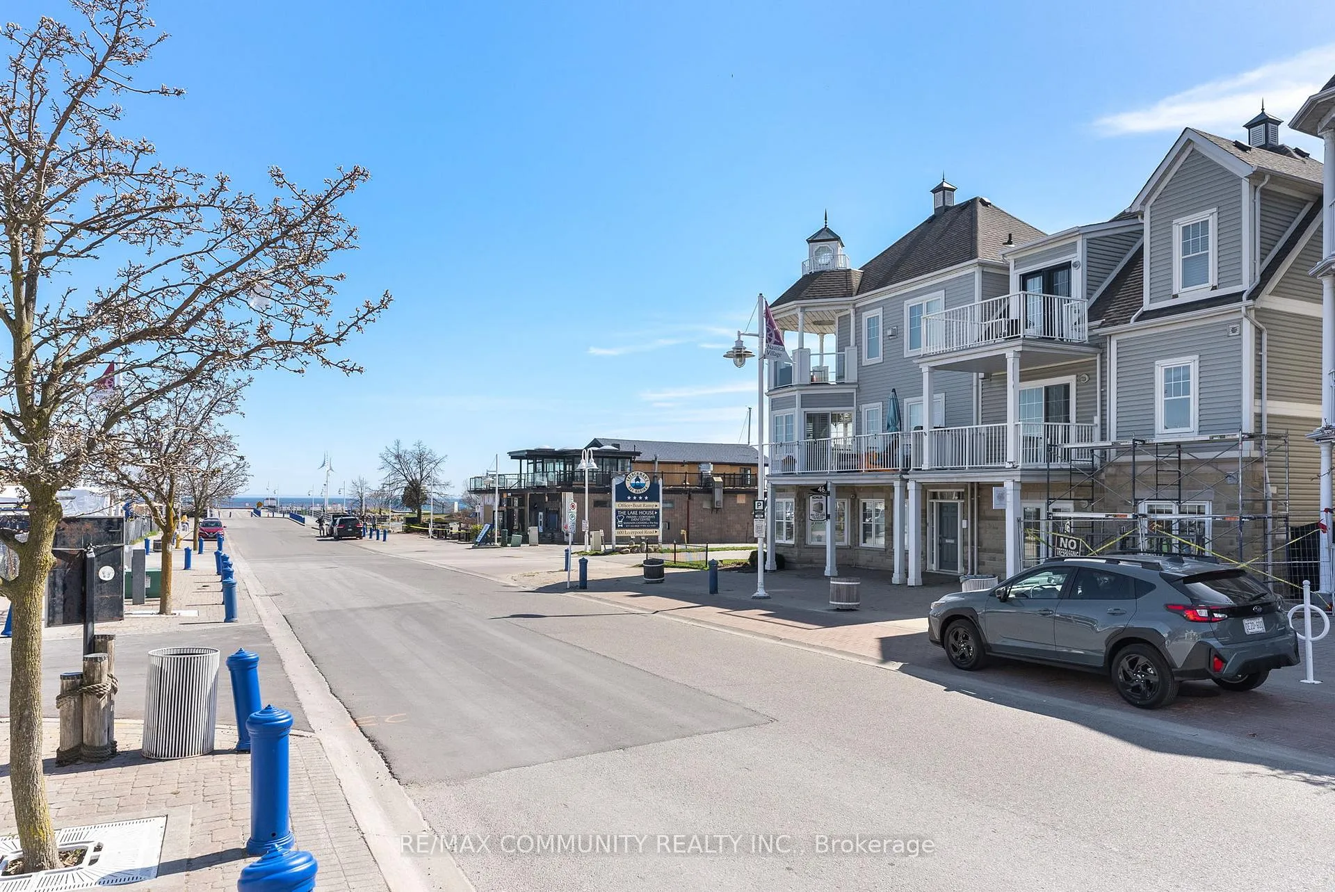 Photo 28 of Unit 19, 1295 Wharf Street, Pickering, Bay Ridges — HOMEH