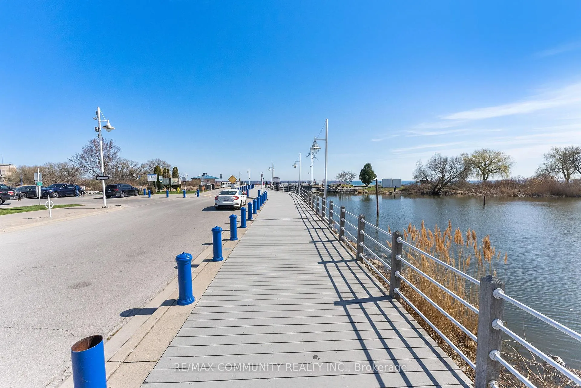 Photo 29 of Unit 19, 1295 Wharf Street, Pickering, Bay Ridges — HOMEH