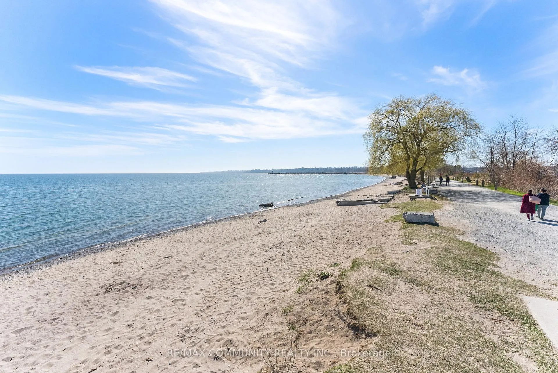 Photo 30 of Unit 19, 1295 Wharf Street, Pickering, Bay Ridges — HOMEH