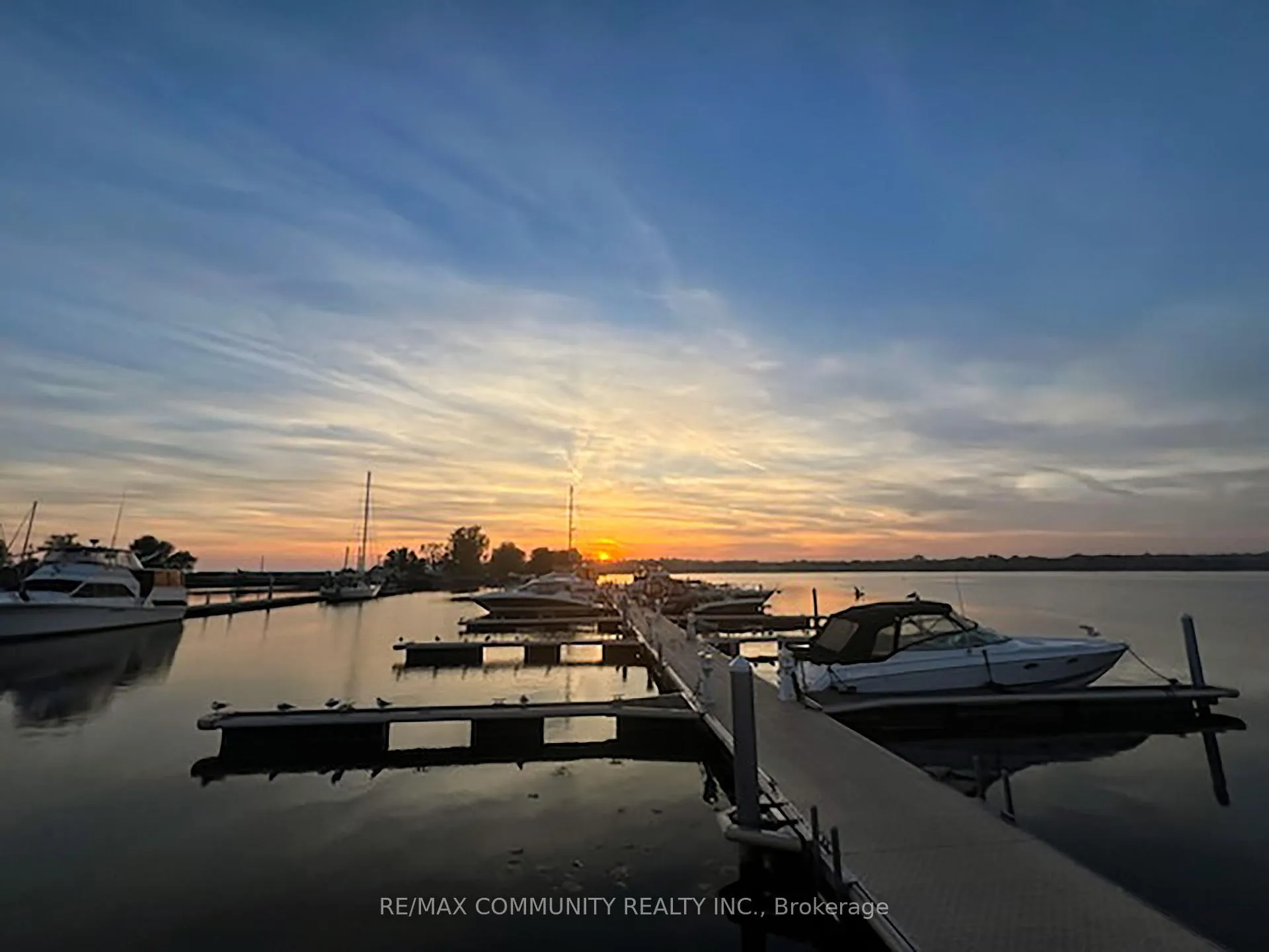 Photo 33 of Unit 19, 1295 Wharf Street, Pickering, Bay Ridges — HOMEH
