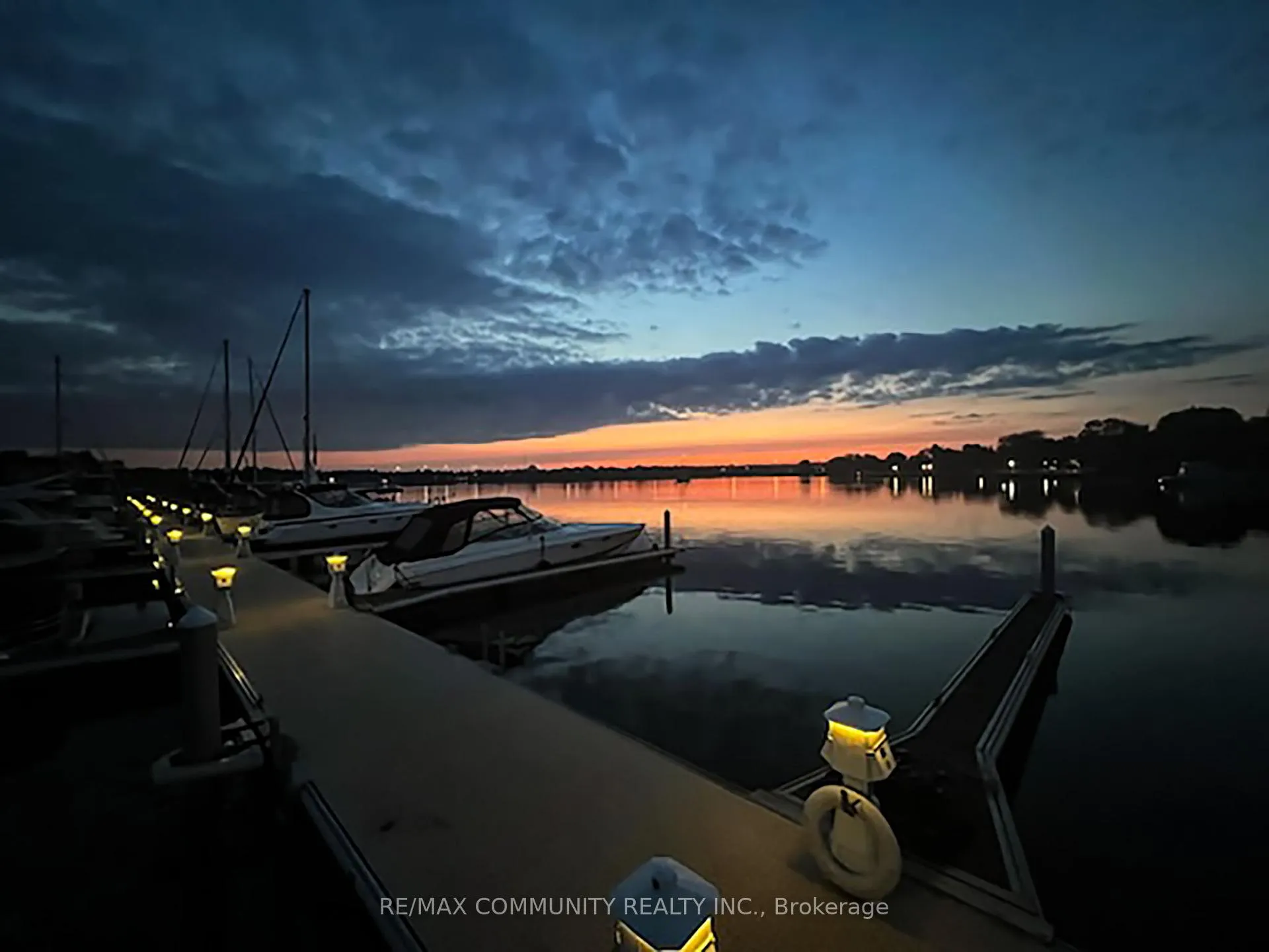 Photo 34 of Unit 19, 1295 Wharf Street, Pickering, Bay Ridges — HOMEH