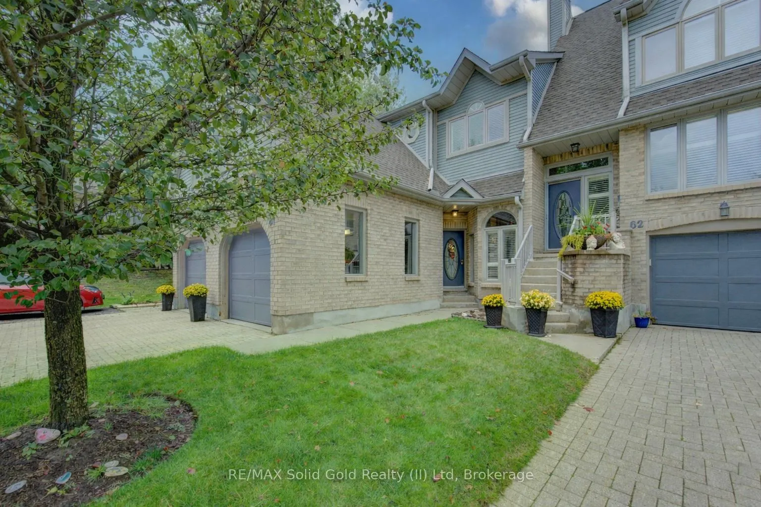 Photo 1 of Unit 61, 225 Benjamin Road, Waterloo, North Lakeshore — HOMEH